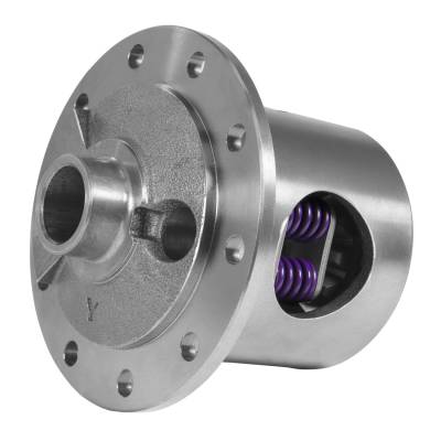 Yukon Gear and Axle - Yukon Gear YDGF8.8-4-34 Dura Grip Differential for Ford F150/Mustang