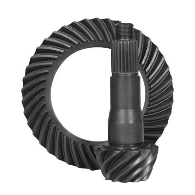 Yukon Gear and Axle - Yukon Gear YG DM190FD-373R Front Ring/Pinion 29SPL 3.73 Dana-M190 Ranger/Bronco