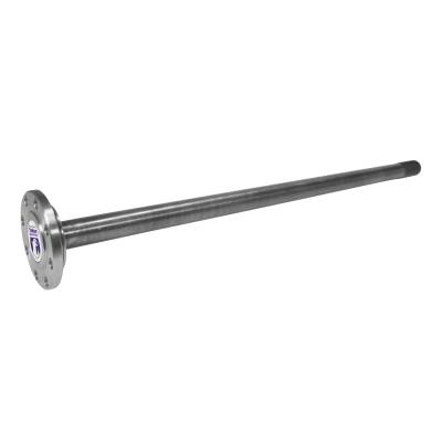 Yukon Gear and Axle - Yukon Gear YA WF10.5-35-35.08 Rear Axle Shaft 35SPL for Ford 10.5"