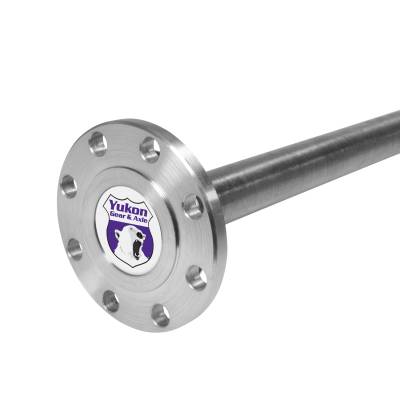 Yukon Gear and Axle - Yukon Gear YA WF10.5-35-36.93 Rear Axle Shaft 35SPL for Ford 10.5" 36.93"