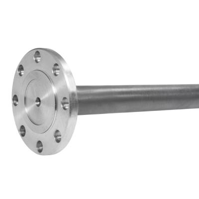Yukon Gear and Axle - Yukon Gear YA WF10.5-35-37.25 Rear Axle Shaft 35SPL for Ford 10.5" 37.25"