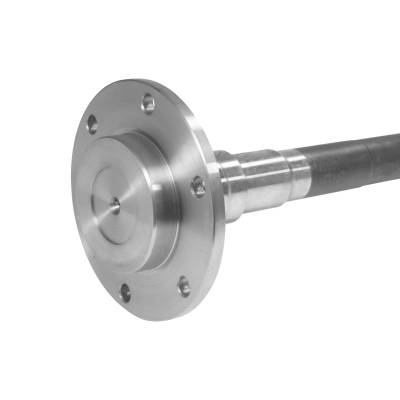 Yukon Gear and Axle - Yukon Gear YA WDM220-32-36.6 Drive Axle Shaft for 21-23 Ford Bronco