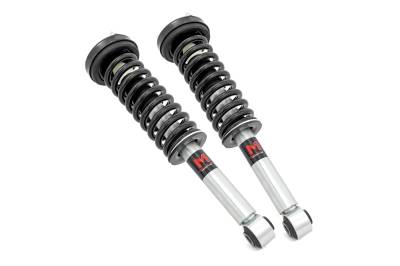 Rough Country Suspension Systems - Rough Country M1 Front Struts 6" Lift 09-13 Ford F150 4WD 502055