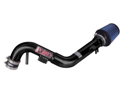 Injen - Injen SP7080BLK SP Cold Air Intake for 13-15 Chevy Spark L4-1.2L