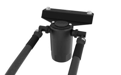 K&N - K&N 81-0805 Oil Separator Catch Can Silverado/Sierra