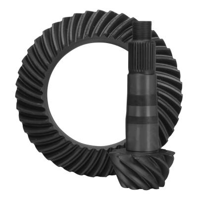 Yukon Gear and Axle - Yukon Gear YG DM275-488 Rear Ring/Pinion Gear Set 4.88 for 17-19 F250/F350 DM275