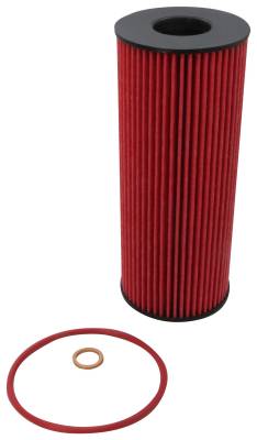 K&N - K&N HP-7053 Performance Oil Filter