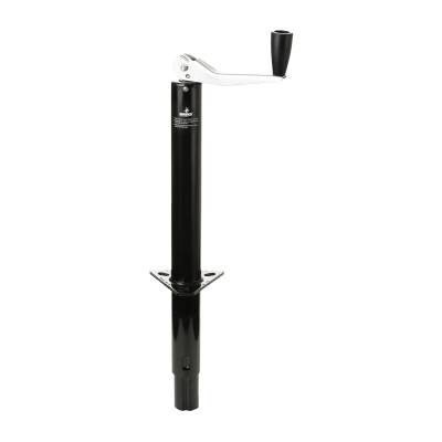 Husky Towing - Husky Towing 15" Lift Top-Wind Trailer Jack-1000lb. 30774