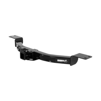 Husky Towing - Husky Towing 69477C 2" Class III Receiver Tow Hitch Acadia/Traverse