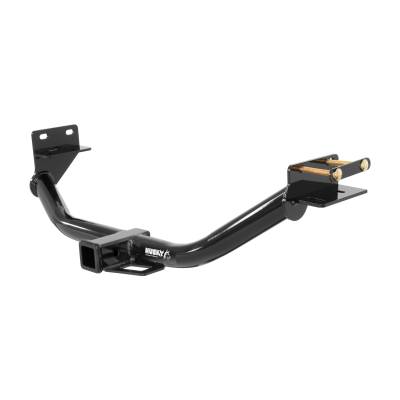 Husky Towing - Husky Towing 2" Class III Receiver Tow Hitch for Santa Fe Sport/Sorento 69547C