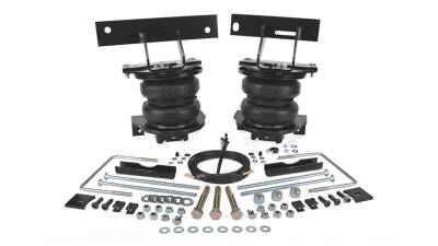 Air Lift - Air Lift 57580 LoadLifter Ultimate Load Support Kit 23-25 Ford F350 Dually