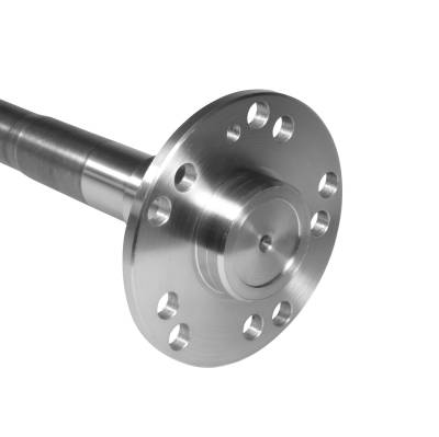 Yukon Gear and Axle - Yukon Gear YA WDana-44JL-35-33.1 Rear Axle Shaft for Dana-44 Diff 35SPL