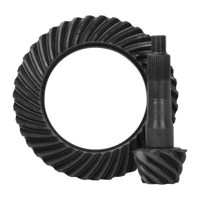 Yukon Gear and Axle - Yukon Gear YG T9.5-488 Rear Ring/Pinion for -07-19 Tundra 4.0/4.6/4.7