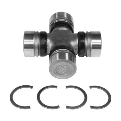 Yukon Gear and Axle - Yukon Gear YUJ0297 Universal Joint for Chevy/Dodge/Ford & GMC 4wd