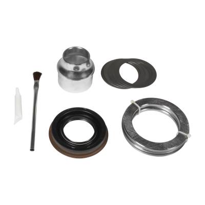 Yukon Gear and Axle - Yukon Gear MK F9.75-D Differential Gear Install Kit for 11-23 Ford F150