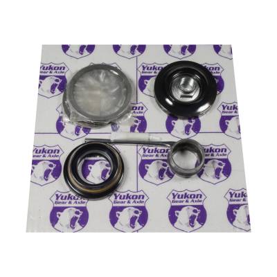 Yukon Gear and Axle - Yukon Gear MK T9R Minor Differential Install Kit for Toyota 9" IFS 4WD