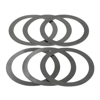 Yukon Gear and Axle - Yukon Gear SK T8.75-PDSK Diff Pinion Shim for 16-23 Tacoma 8.75" Rear