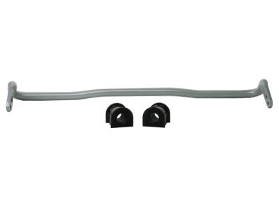 Whiteline - Whiteline BHR97Z Sway Bar 22mm Heavy Duty Blade Adjustable for Acura/Honda