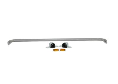 Whiteline - Whiteline BHR98Z Rear 22mm Suspension Sway Bar for Hyundai Elantra Gt