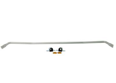Whiteline - Whiteline BMR93Z Sway Bar 24mm Heavy Duty Blade Adjustable