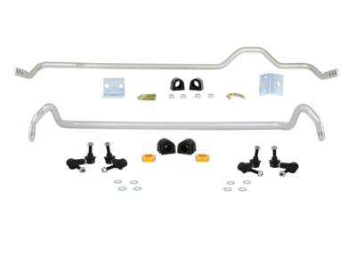 Whiteline - Whiteline BSK003 Sway Bar Vehicle Kit