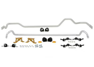 Whiteline - Whiteline BSK010M Sway Bar Vehicle Kit