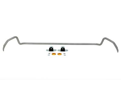 Whiteline - Whiteline BTR74Z Sway Bar 20mm Heavy Duty Blade Adjustable