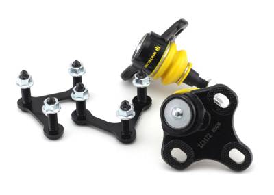 Whiteline - Whiteline KCA472 Roll Centre/Bump Steer Correction Kit