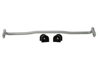 Whiteline - Whiteline BHR97 Rear Heavy Duty 20mm Sway Bar for Acura/Honda