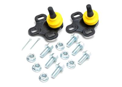 Whiteline - Whiteline KCA468 Roll Centre Correction Kit