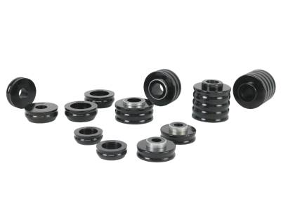 Whiteline - Whiteline W93496 Body Mount Bushing