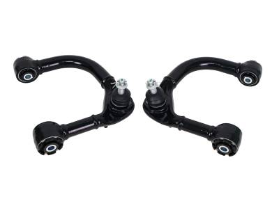 Whiteline - Whiteline KTA247 Upper Control Arm for 05-23 Toyota Tacoma