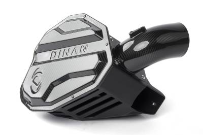 Dinan - Dinan D760-0058 Air Intake Kit for 20-25 BMW M340i/M440i