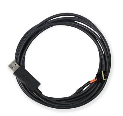 Holley EFI - Holley EFI 558-443 Holley EFI Can To USB Dongle Communication Cable