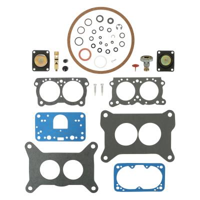 Quick Fuel Technology - Quick Fuel Technology 3-201QFT Carburetor Repair Kit