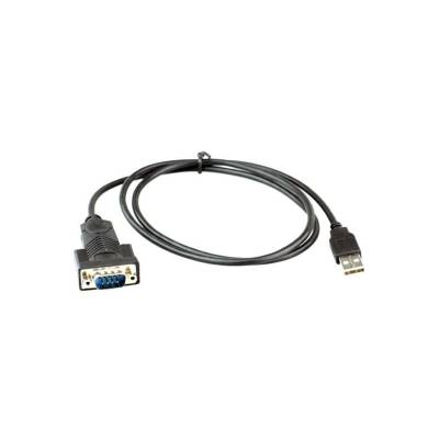 Racepak - Racepak 890-CA-USB2SER Data Logging Unit Cable