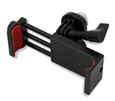 Racepak - Racepak 89180-2001 Vantage CL1 Universal Mount Bracket