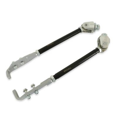Scott Drake - Scott Drake C5ZZ-3468-P 64-66 Ford Mustang Suspension Strut Rod Kit
