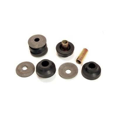 Scott Drake - Scott Drake C6OZ-3A187-AR Suspension Strut Rod Bushing for 67-73 Ford Mustang