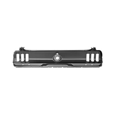 Scott Drake - Scott Drake C7ZZ-6540324-K Taillight Panel for 67-68 Mustang 200/289/302/427/428