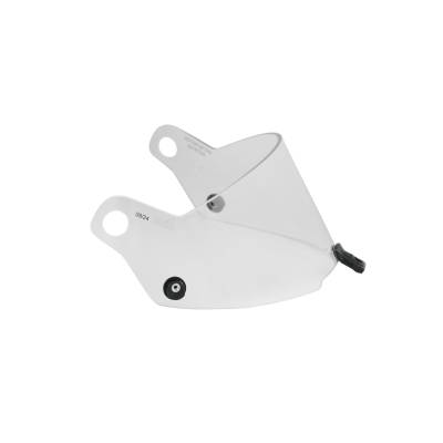 Stilo - Stilo YA0800 Helmet ST5 Visor Clear Shield