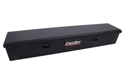 Dee Zee - Dee Zee DZ8554LTB Red Label Utility Low Pro Chest 50"x12"x16"