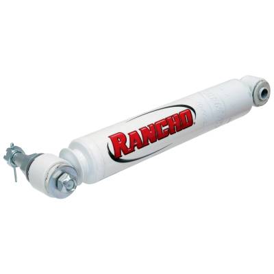 RockJock 4x4 - RockJock CE-9170SD1 Steering Stabilizer Shock Rancho 5407 for Steering Systems