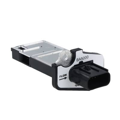 SCT Performance - SCT Performance BA-5000 Big Air Mass Airflow Meter for 05-14 Mustang