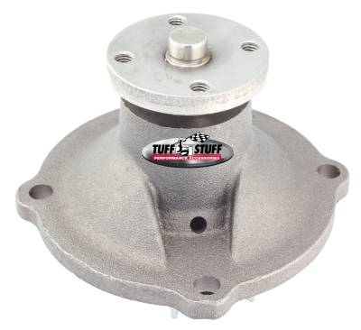 Tuff Stuff Performance Accessories - Tuff Stuff Performance 1317N SuperCool Water Pump