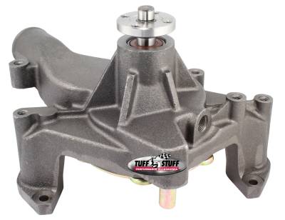 Tuff Stuff Performance Accessories - Tuff Stuff Performance 1421N SuperCool Water Pump