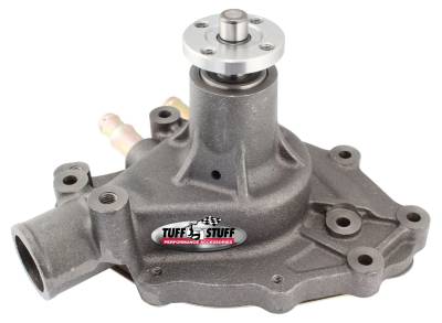 Tuff Stuff Performance Accessories - Tuff Stuff Performance 1432N SuperCool Water Pump