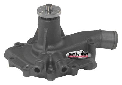 Tuff Stuff Performance Accessories - Tuff Stuff Performance 1444N Standard Style Water Pump
