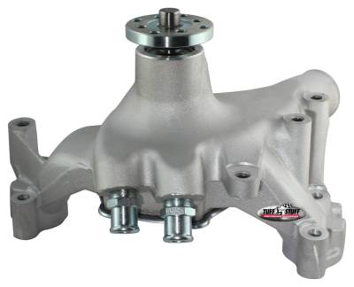 Tuff Stuff Performance Accessories - Tuff Stuff Performance 1461AC Platinum SuperCool Water Pump