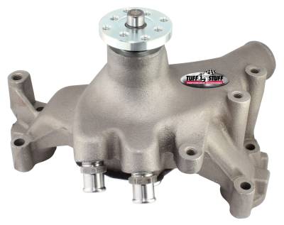 Tuff Stuff Performance Accessories - Tuff Stuff Performance 1461N SuperCool Water Pump